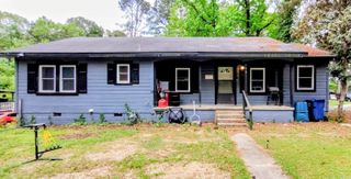 533 Crestwood, Camden, AR 71701