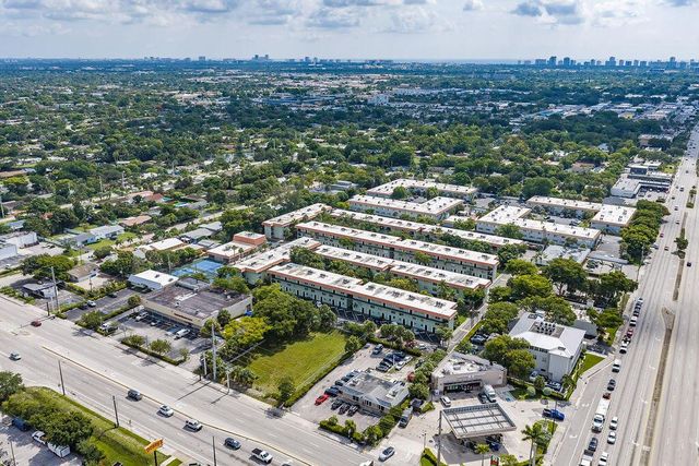 809 W Oakland Park Boulevard K2, Oakland Park, FL 33311