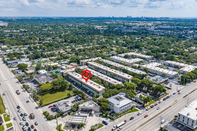 809 W Oakland Park Boulevard K2, Oakland Park, FL 33311