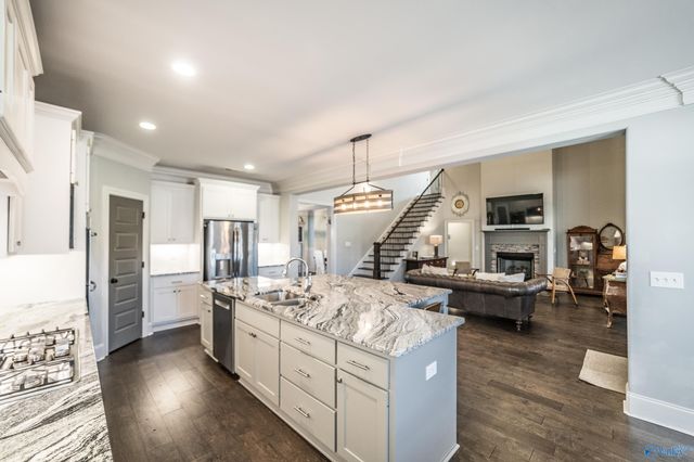 3004 Ginn Point Road, Owens Cross Roads, AL 35763