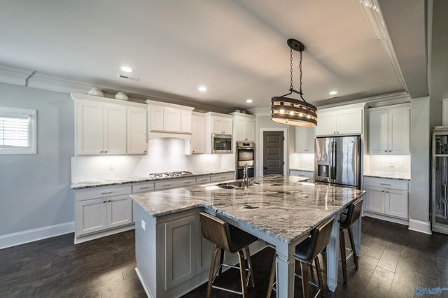 3004 Ginn Point Road, Owens Cross Roads, AL 35763