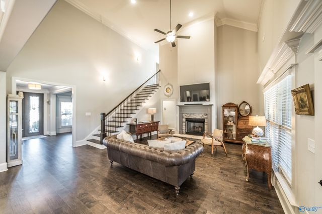 3004 Ginn Point Road, Owens Cross Roads, AL 35763