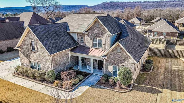 3004 Ginn Point Road, Owens Cross Roads, AL 35763