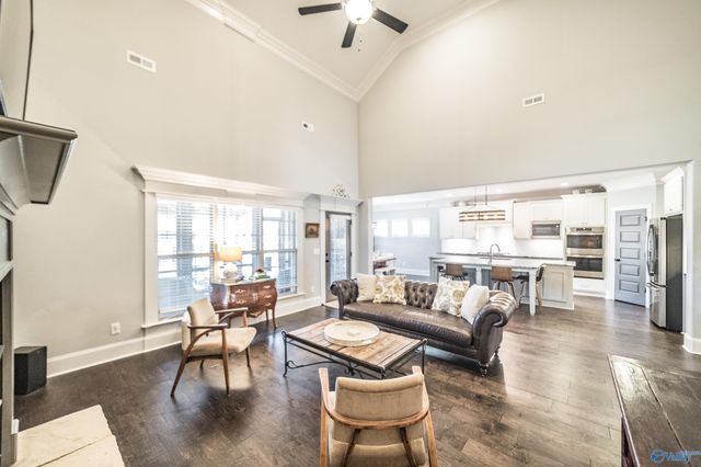 3004 Ginn Point Road, Owens Cross Roads, AL 35763