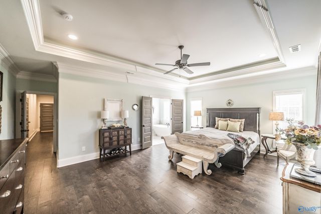 3004 Ginn Point Road, Owens Cross Roads, AL 35763