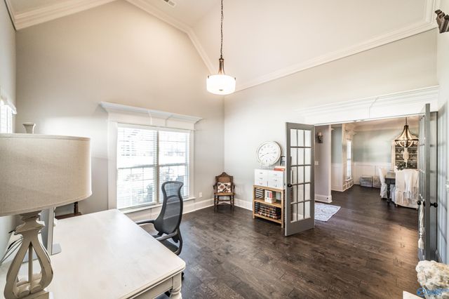 3004 Ginn Point Road, Owens Cross Roads, AL 35763