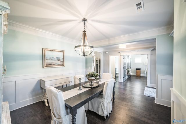 3004 Ginn Point Road, Owens Cross Roads, AL 35763