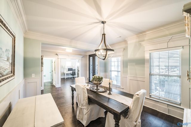 3004 Ginn Point Road, Owens Cross Roads, AL 35763