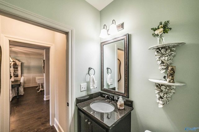 3004 Ginn Point Road, Owens Cross Roads, AL 35763