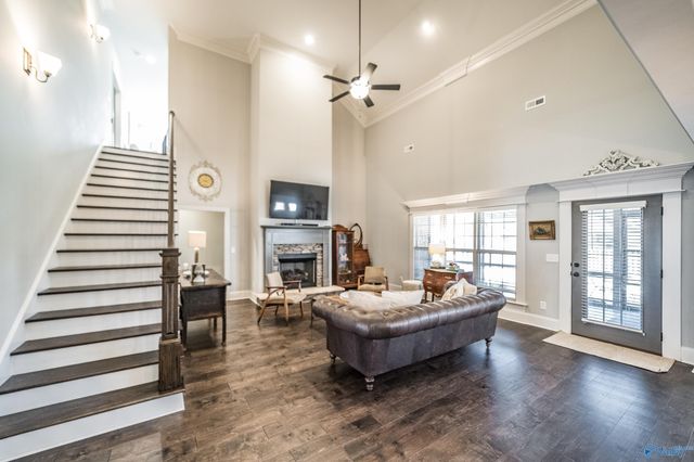 3004 Ginn Point Road, Owens Cross Roads, AL 35763