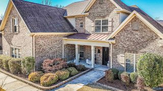 3004 Ginn Point Road, Owens Cross Roads, AL 35763