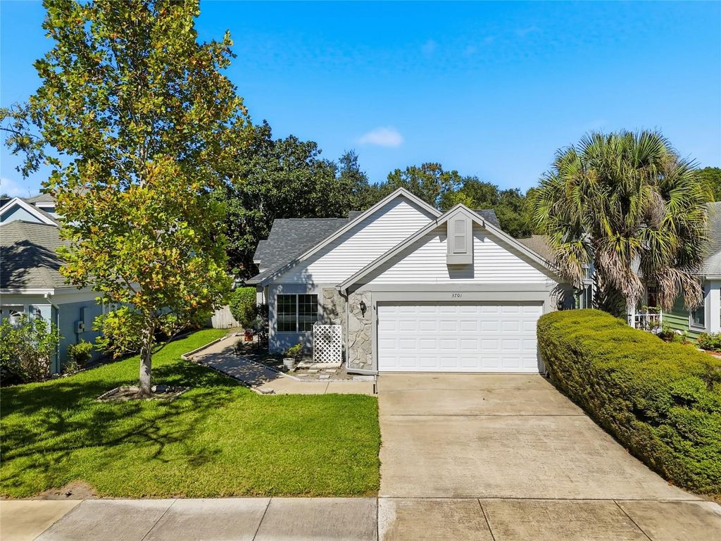 3701 HOLSTON WAY, Orlando, FL 32812