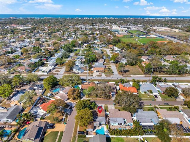 8301 MONARCH CIRCLE, Seminole, FL 33772