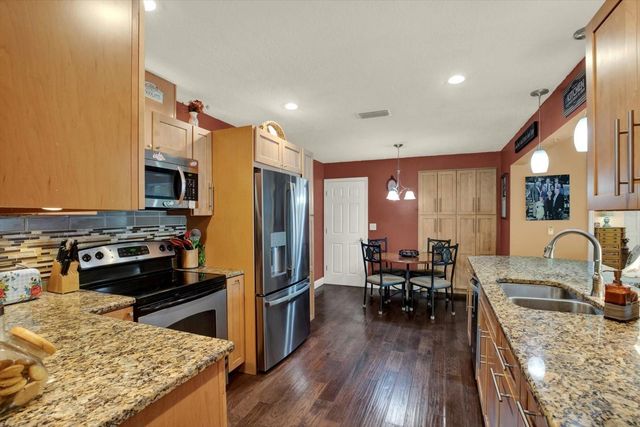 8301 MONARCH CIRCLE, Seminole, FL 33772