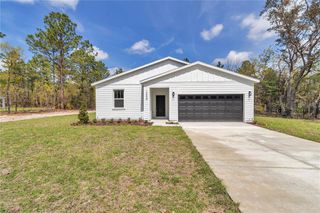 12639 SW 78TH PLACE, Dunnellon, FL 34432