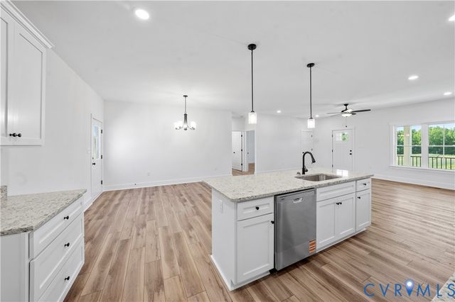 1805 Cartersville Rd, Goochland, VA 23063