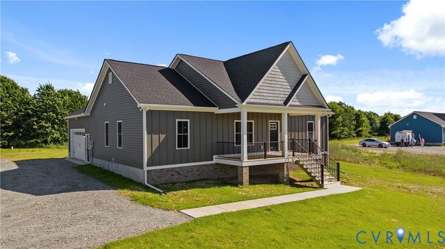 1805 Cartersville Rd, Goochland, VA 23063