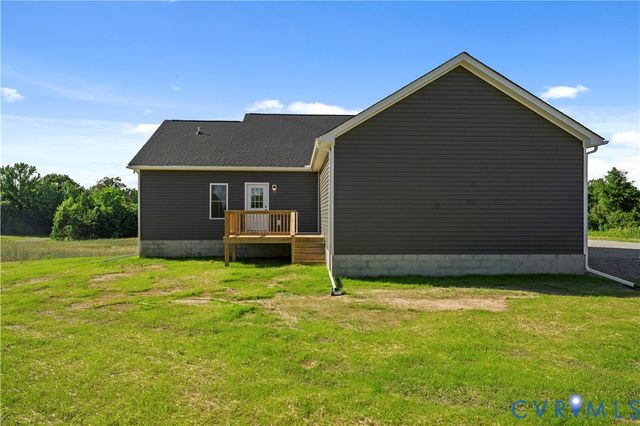 1805 Cartersville Rd, Goochland, VA 23063