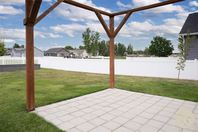 1407 Twin Oaks Drive Drive, Billings, MT 59105