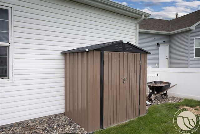 1407 Twin Oaks Drive Drive, Billings, MT 59105
