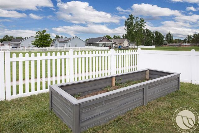 1407 Twin Oaks Drive Drive, Billings, MT 59105