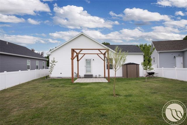 1407 Twin Oaks Drive Drive, Billings, MT 59105