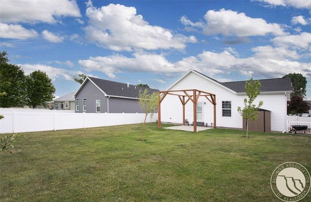 1407 Twin Oaks Drive Drive, Billings, MT 59105