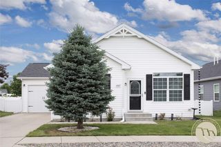 1407 Twin Oaks Drive Drive, Billings, MT 59105