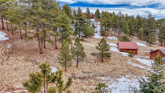54 Southgate Road, Florissant, CO 80816