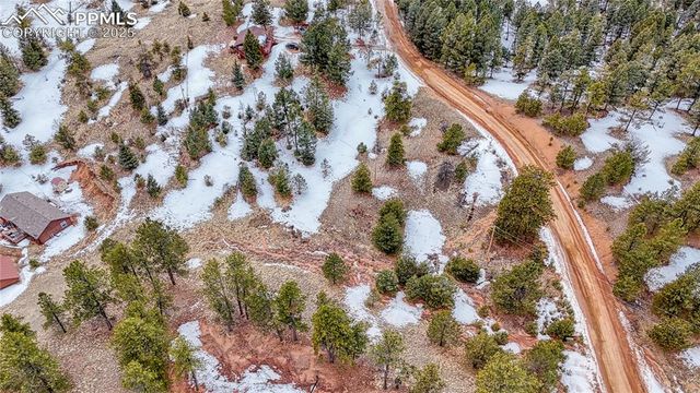54 Southgate Road, Florissant, CO 80816