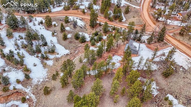 54 Southgate Road, Florissant, CO 80816