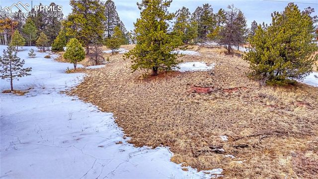 54 Southgate Road, Florissant, CO 80816