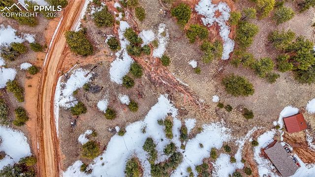 54 Southgate Road, Florissant, CO 80816