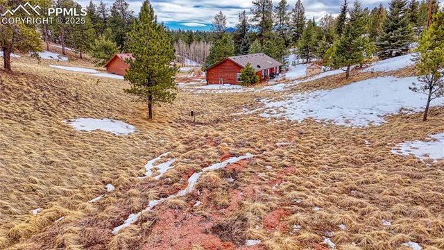 54 Southgate Road, Florissant, CO 80816