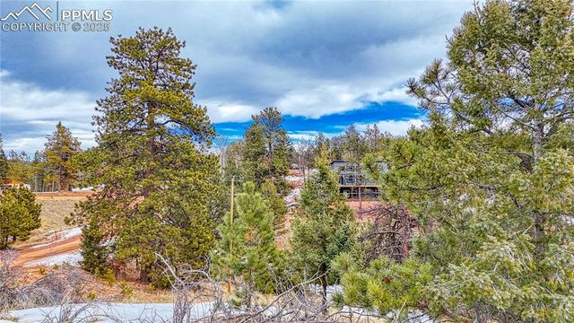 54 Southgate Road, Florissant, CO 80816