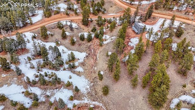 54 Southgate Road, Florissant, CO 80816