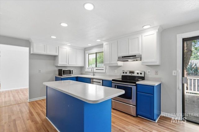 10675 W. Cranberry Ct., Boise, ID 83713
