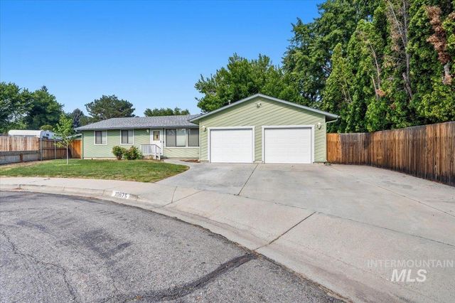 10675 W. Cranberry Ct., Boise, ID 83713