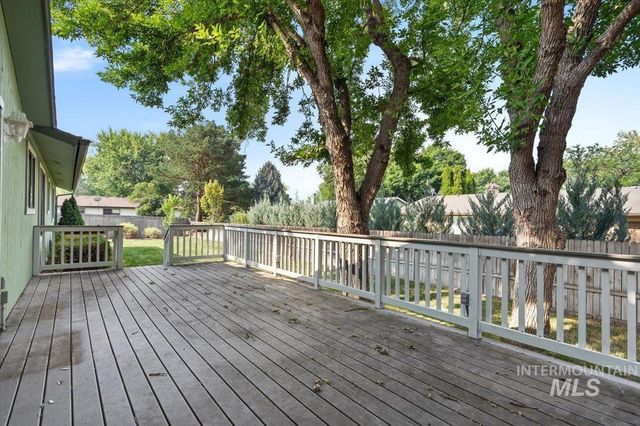 10675 W. Cranberry Ct., Boise, ID 83713