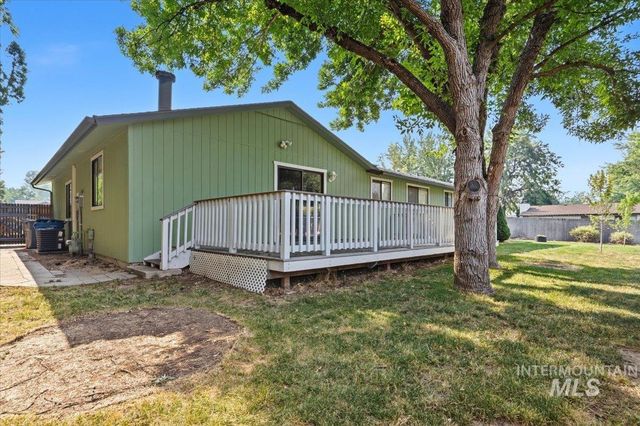10675 W. Cranberry Ct., Boise, ID 83713