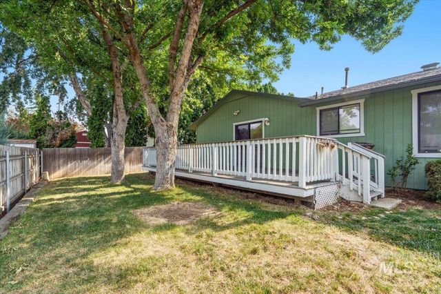 10675 W. Cranberry Ct., Boise, ID 83713