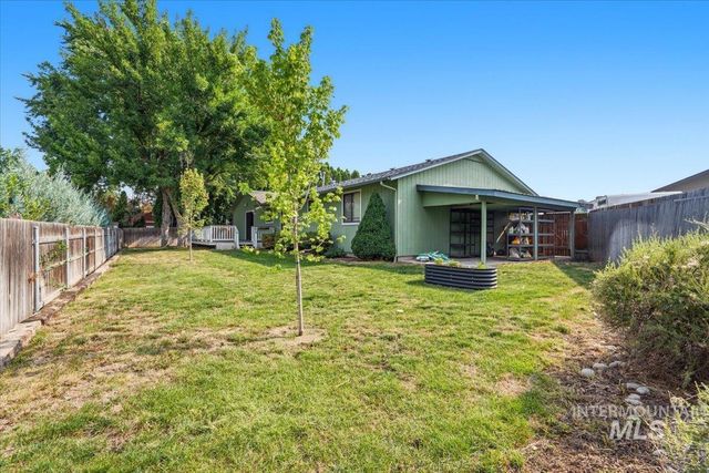 10675 W. Cranberry Ct., Boise, ID 83713