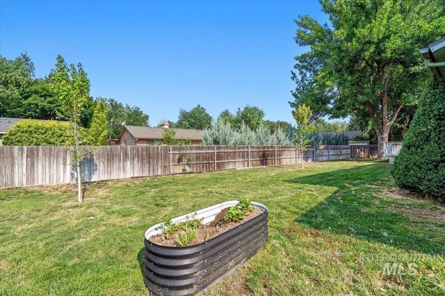10675 W. Cranberry Ct., Boise, ID 83713
