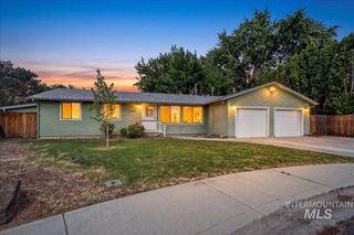 10675 W. Cranberry Ct., Boise, ID 83713