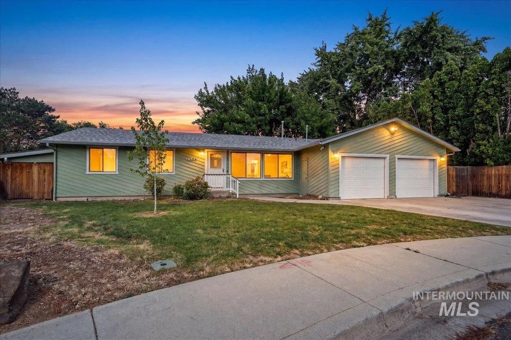 10675 W. Cranberry Ct., Boise, ID 83713