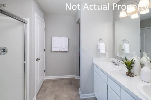 343 Rye Street, Lot 126, Galloway, OH 43119
