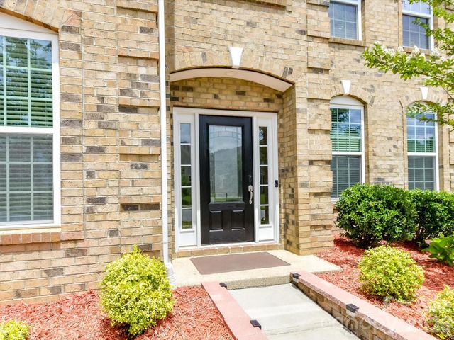 9154 Perseverance Drive, Harrisburg, NC 28075