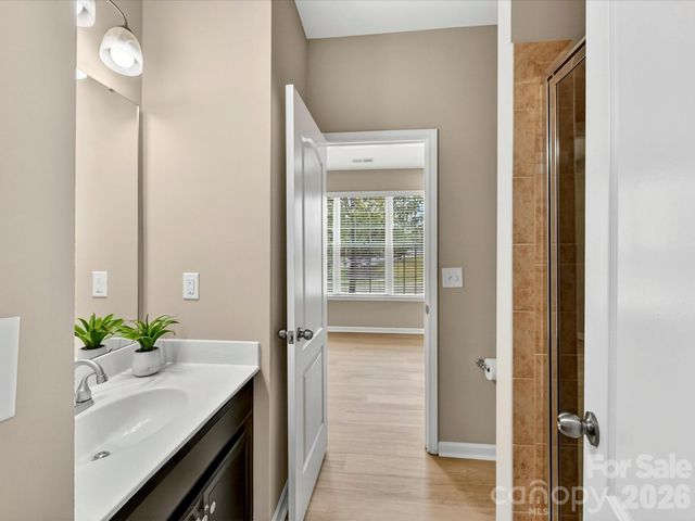 9154 Perseverance Drive, Harrisburg, NC 28075