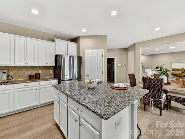 9154 Perseverance Drive, Harrisburg, NC 28075
