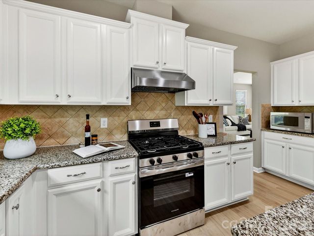 9154 Perseverance Drive, Harrisburg, NC 28075